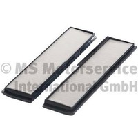 Innenraumfilter Kolbenschmidt 50013751 Filtereinsatz FüR Mercedes Klasse W124