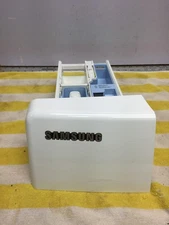 Samsung Washer Dispenser Drawer (White) P/N: DC61-01992C free shipping