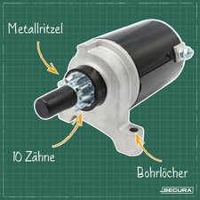 Kit Membrana Per Carburatore Tecumseh – 2 Pezzi, Sostituisce 630978 631069, Per Motori 3-5 HP