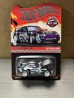 Hot Wheels Red Line Club RLC Selection Series 1997 Toyota Supra  HKS