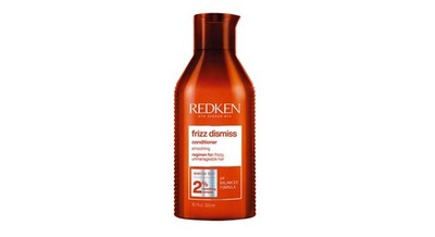 Redken Frizz Dismiss Conditioner  300 ml Spülung für Feuchtigkeit und Frizz