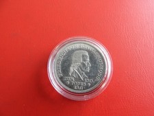 * Deutschland 5 Mark Silber 1955 F. * Schiller (Schub.118)