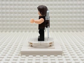 Lego Dastan - Scabbard Minifigure Prince of Persia 7573 7569 7572 7571 pop004