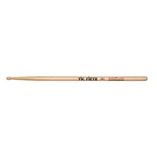 X5A Drumsticks USA Hickory DoubleGlaze Lacquer Finish Extra Grip 5A Profile