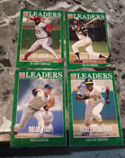 1997 Sports Illustrated for Kids LEADERS lot 4 AARON Henderson RYAN Lee Smith