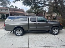 2003 Toyota Tundra ACCESS CAB SR5