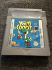 Yoshi's Cookie (Nintendo Game Boy, 1993)