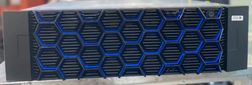 EMC AAE 3U 15-Bay 3.5" SAS 12G Storage Array 303-300-000C 047-000-897 16 caddys