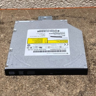 HP SN-208 FB/HPJHF Multi DVD-RW Rewriter Laufwerk Interface SATA 12,7mm 460510-800