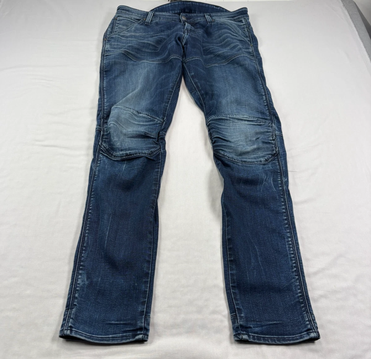 G-Star Regular 34 Size Jeans for Men for sale | eBay