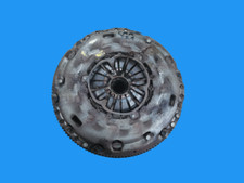 VW TRANSPORTER T5 T5.1 2014 2.0 TDI CAA FLYWHEEL DUAL MASS WITH CLUTCH