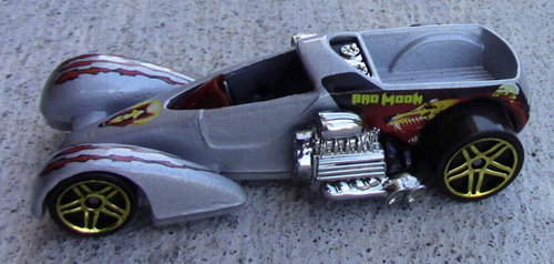 Hot Wheels 1999 First Editions Screamin Hauler + More LOT of 7 MINT LOOSE - Picture 4 of 7