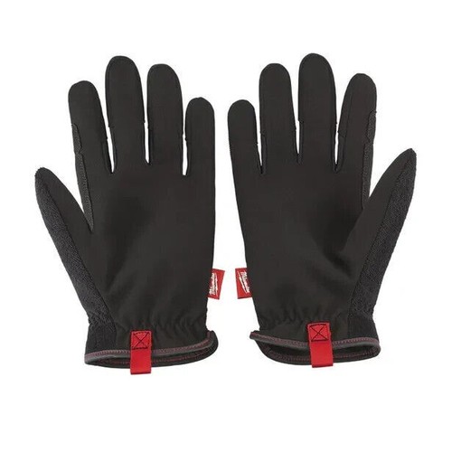 MILWAUKEE SLIP-ON WORK GLOVES XL 48228713 - Picture 3 of 5