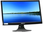 Hannspree VGA D-Sub Computer Monitors Widescreen