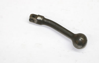 Haenel 310 311 Target Air Rifle Cocking Handle