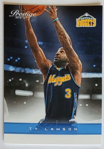 2012-13 Panini Prestige NBA - Pick Your Card From the Base & RC Set #1 To #250 - Picture 83 of 176