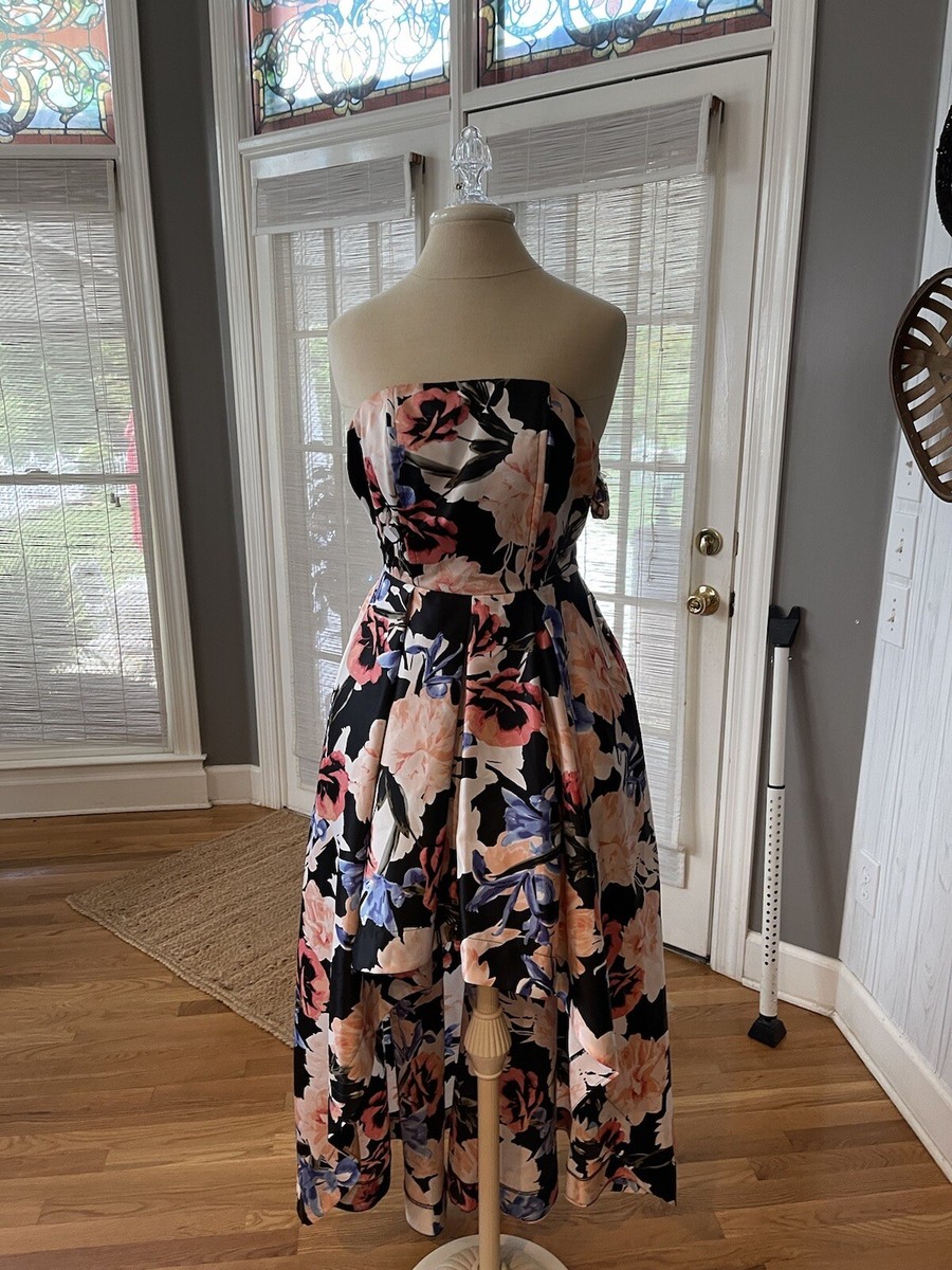 symmetrical design dress Xtraordinary Hemline size 3 Multicolor Long-Sleeve Western Denim Shirt sunsets-one-piece See strapless short cocktail Length (Shoulder to Toe):60 symmetrical dress drawing
