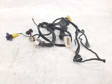 2014 2015 2016 HYUNDAI EQUUS FRONT LEFT DOOR WIRING WIRE HARNESS LH SIDE DRIVER