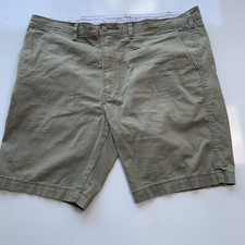 LEVI'S XX CHINO AUTHENTIC MEN'S SHORTS Size W40 L9.5