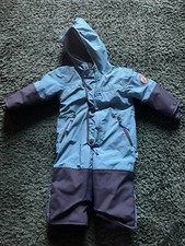 Finkid Schneeanzug 80 90