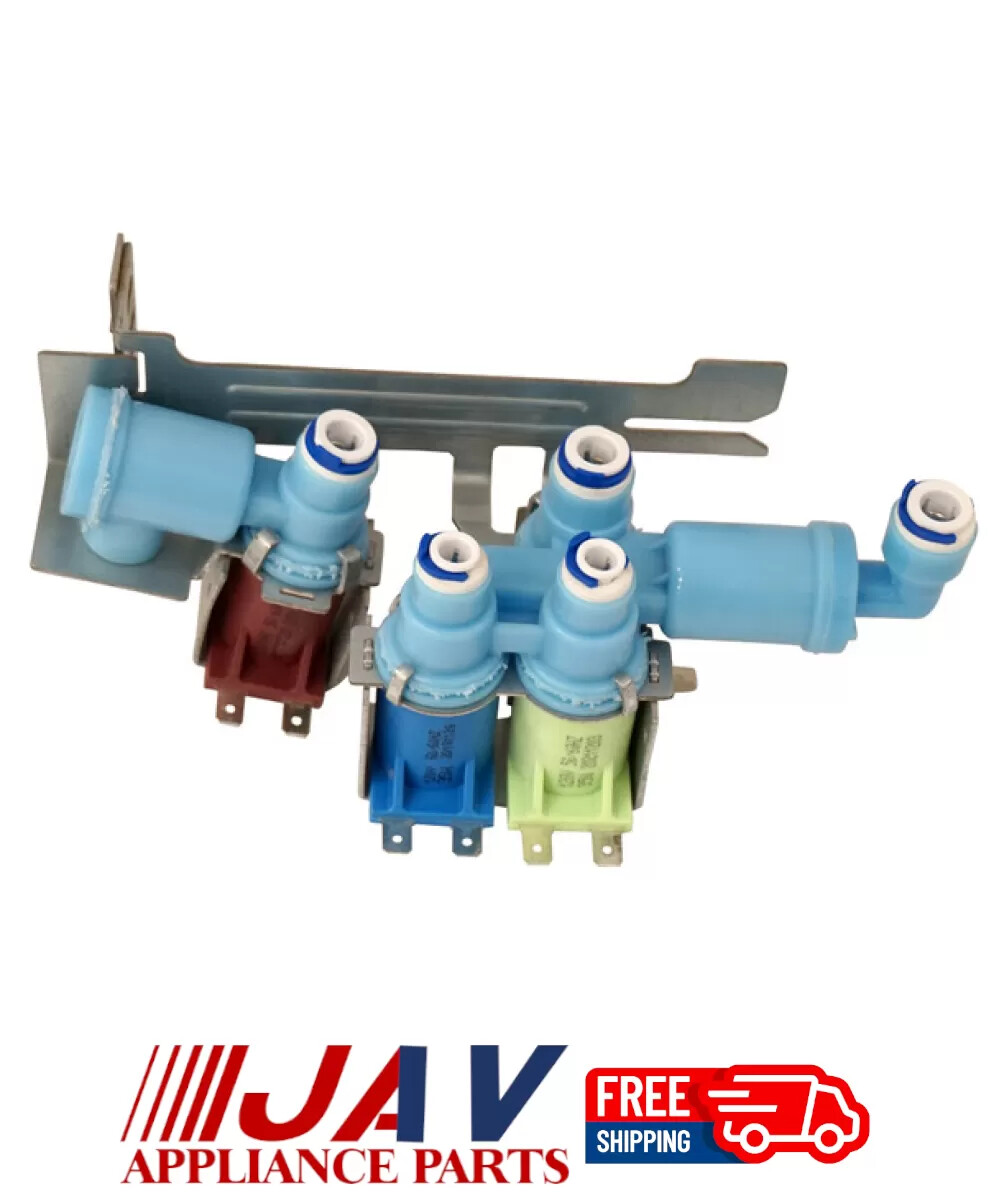 For Kenmore Refrigerator Water Valve Inv# RS746