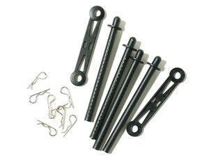 LOSB2451-Losi-Extra-Long-Body-Mounts-LST-LST2