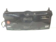 55176934AH heckklappe JEEP CHEROKEE 2.8 CRD 150 CV 2001 1004983