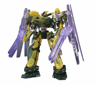 バンダイ ROBOT魂 ZegaPain Hraesvelg ROBOT SPIRITS Side HL ZegaPain Hraesvelg Action Figure BANDAI