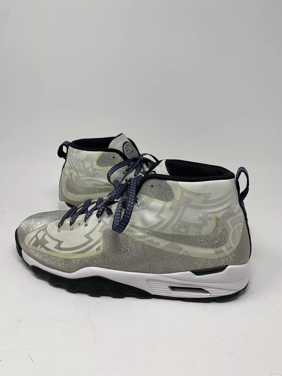 Nike vapor untouchable hotsell 1 super bowl
