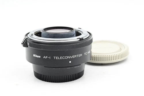 Nikon TC-14E AF-I Teleconverter 1.4x TC14E #202