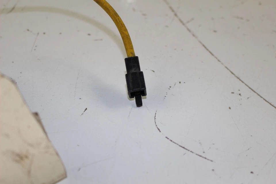 1984 Honda Interceptor 750 VF750F Engine Radiator Cooling Fan - Image 2 of 4