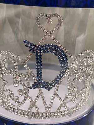 Disneyland Diamond Celebration Tiara Disney Disneyland Diamond Celebration 60th Anniversary Tiara  main image 4