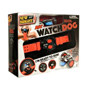 best rc car for dog toy