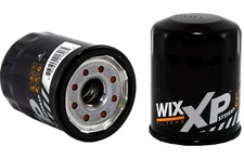 WIX 57356XP Engine Oil Filter Better For Synthetic Oils Longer Life