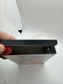 Legacy of the Wizard (Nintendo NES, 1989) Complete CIB Near Mint In Cello!