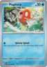 Pokémon - 151 - Magikarp - 129/165  - ENGLISH - NM/M
