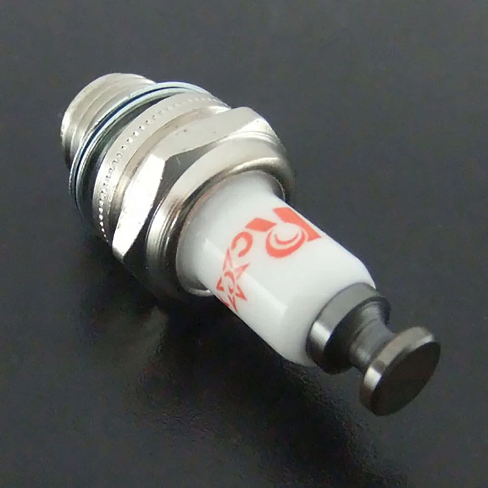 Spark Plug for Gas/Petrol Engine DLE30, DLE55, DLE111, DLA56,DLA32,DLA112, EME55 - Image 3 of 4