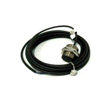 NEW BALLUFF BES 516-327-G-E4-Y-PU-05 INDUCTIVE SENSOR BES00RU BES516327GE4YPU05