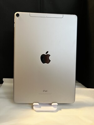 Apple iPad Pro (10.5-inch) A1709 64 GB, Wi-Fi + 4G, 10.5 in