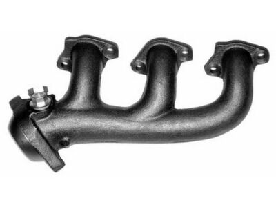 ATP 71FH61G Right Exhaust Manifold Fits 1999-2008 Ford F150 4.2L V6 eBay