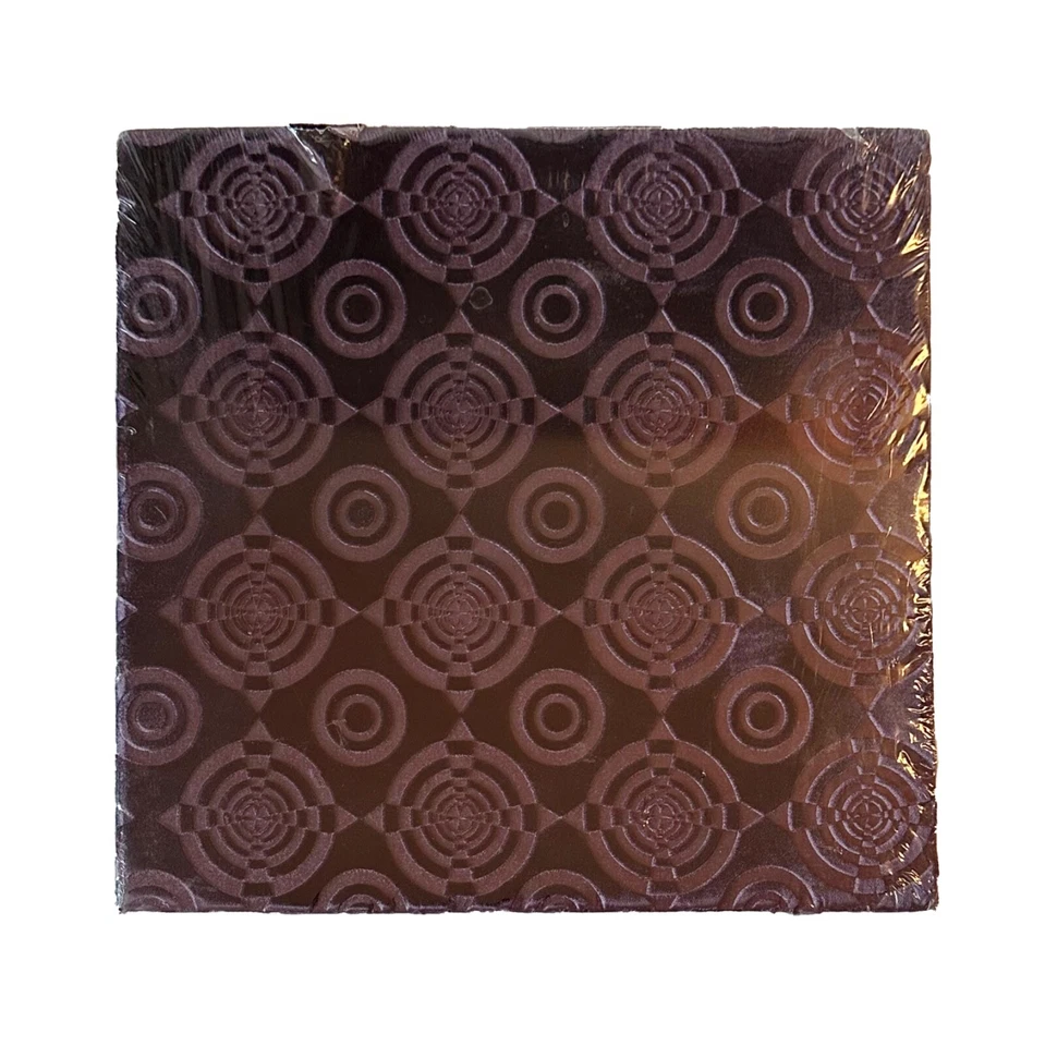 álbum de recortes álbum de fotos de memoria libro - tapa dura de terciopelo - páginas de papel negro - 12 pulgadas Foto 2 de 4