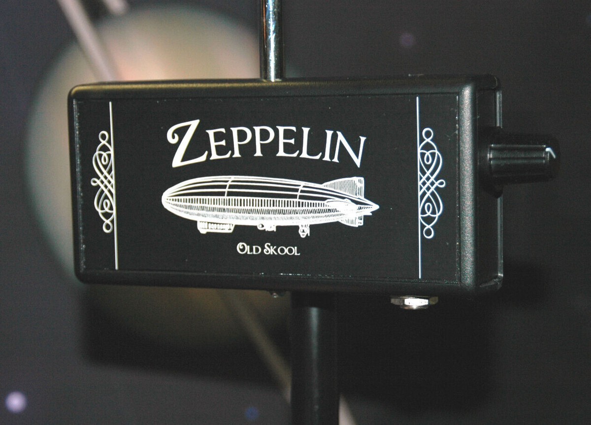 その他 Ominnie THEREMIN Zep Jimi Page THEREMANICS Theremin MINI THERAMINI Zoso | eBay