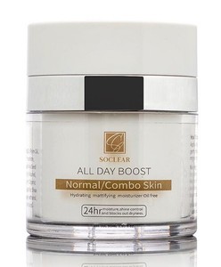 retinol moisturizer for acne