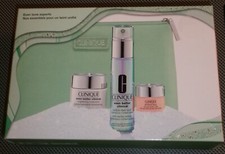 CLINIQUE 4pc Even Better Tone Experts Gift Set