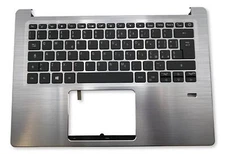 Acer Swift SF314-41 {SF314-41G} Palmrest Cover Keyboard Italian 6B.HFDN1.016