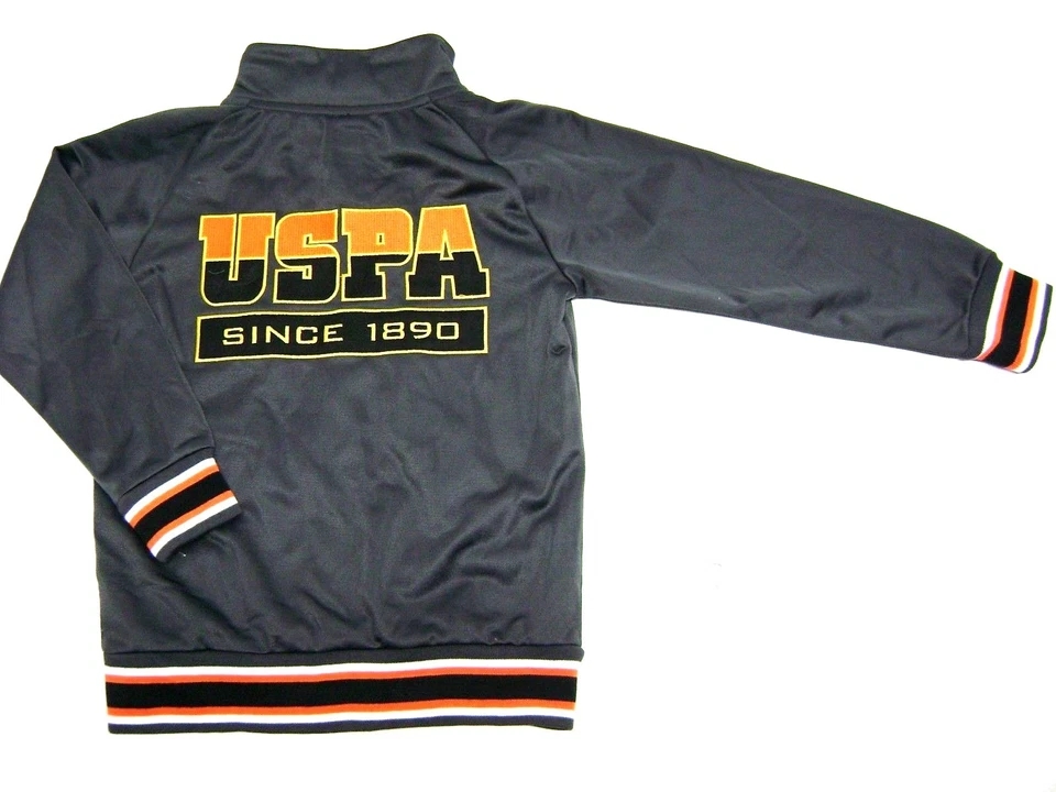 US POLO ASSN. Chándal para niños 2 piezas precio de venta sugerido por el fabricante 42,00 USD Foto 4 de 4