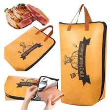 BBQ Blanket for Resting Meat, Meat Resting Blanket for Grilling Accessories, ...