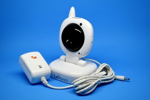 levana ayden baby monitor