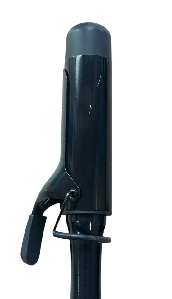 Rizador de cerámica Paul Mitchell Express Ion Curl, calentamiento rápido, 1,75" (E368) Foto 3 de 4