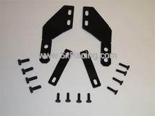 New Aftermarket 90-05 Mazda Miata Bolt-on Hard Top Bracket Kit